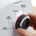 BOSCH MFWS420W - Vleesmolen