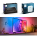 PHILIPS HUE Hue Ledstrip Lightstrip Play Gradient 55" (78475100)