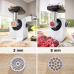 BOSCH MFWS420W - Vleesmolen