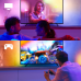 PHILIPS HUE Hue Ledstrip Lightstrip Play Gradient 55" (78475100)