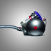 DYSON Cinetic Big Ball - Stofzuiger - Met Zakloze technologie - Paars