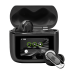 JBL Tour Pro 3 In-ear Draadloze oordopjes Met Noise-cancelling Zwart