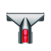 DYSON Cinetic Big Ball - Stofzuiger - Met Zakloze technologie - Paars