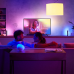PHILIPS HUE Hue Ledstrip Lightstrip Play Gradient 55" (78475100)