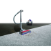 DYSON Cinetic Big Ball - Stofzuiger - Met Zakloze technologie - Paars