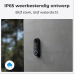REOLINK D340P Doorbell 2K+ Wired PoE inc Chime Slimme deurbel