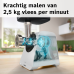 BOSCH MFWS420W - Vleesmolen