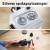 BOSCH MFWS420W - Vleesmolen