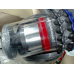 DYSON Cinetic Big Ball - Stofzuiger - Met Zakloze technologie - Paars