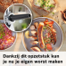 BOSCH MFWS420W - Vleesmolen