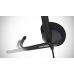 KOSS CS195 On-ear Bedrade headset Zwart
