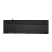 QWARE Toetsenbord Kingston AZERTY Zwart (PCK-048BL)