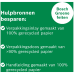 BOSCH MFWS420W - Vleesmolen