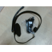 KOSS CS195 On-ear Bedrade headset Zwart