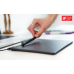 WACOM Grafische tablet Intuos Manga Edition Zwart (CTL-4100WLK-M2)