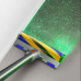 DYSON V15 Detect Absolute 2023 - Steelstofzuiger 2-in-1 - Autonomie 1 h - Max zuigvermogen 2 W - Zilver