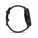 GARMIN Smartwatch Venu 3 Black Slate (010-02784-01) Smartwatch