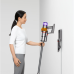 DYSON V15 Detect Absolute 2023 - Steelstofzuiger 2-in-1 - Autonomie 1 h - Max zuigvermogen 2 W - Zilver