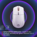 STEELSERIES Gaming Muis Rival 3 Wireless Gen 2 White