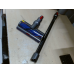 DYSON V15 Detect Absolute 2023 - Steelstofzuiger 2-in-1 - Autonomie 1 h - Max zuigvermogen 2 W - Zilver