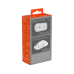 STEELSERIES Gaming Muis Rival 3 Wireless Gen 2 White