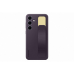 SAMSUNG Cover Galaxy S24 + Standing Grip Violet (EF-GS926CEEGWW)