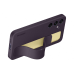 SAMSUNG Cover Galaxy S24 + Standing Grip Violet (EF-GS926CEEGWW)