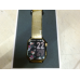 ICE-WATCH Smartwatch 2.0 Milanese Band 1.96'' AMOLED Gold