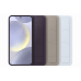 SAMSUNG Cover Galaxy S24 + Standing Grip Violet (EF-GS926CEEGWW)