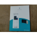 JUST IN CASE TriFold Case Samsung Galaxy Tab S10+ / S9+ / S9 FE+ - Blauw