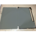 JUST IN CASE TriFold Case Samsung Galaxy Tab S10+ / S9+ / S9 FE+ - Blauw