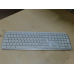 LOGITECH Draadloos toetsenbord MX Keys S AZERTY Pale Grey (920-011569)
