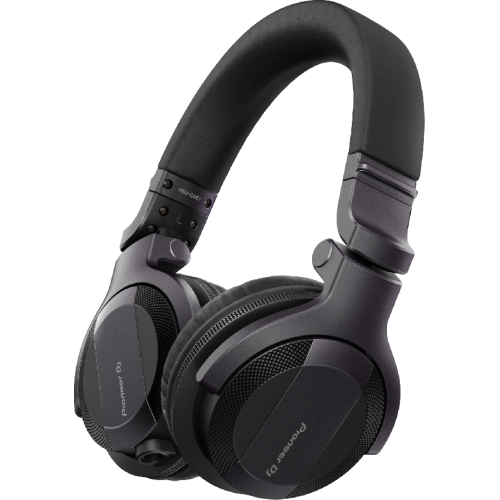PIONEER DJ HDJ-CUE1 HPH BLK