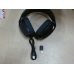 LOGITECH G321 LIGHTSPEED Over-ear Bedrade gaming-headset Zwart