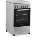EVERGLADES EVCK5011 - Fornuis - Gas - breedte 50 cm