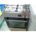 AEG CKB64414BM - Fornuis - Gas - breedte 60 cm