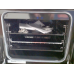 AEG CKB64414BM - Fornuis - Gas - breedte 60 cm