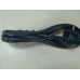ECOFLOW 1.5 m AC-oplaadkabel