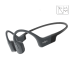 SHOKZ OpenRun USB-C Neckband Draadloze hoofdtelefoon - Zwart