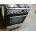 AEG CKB64414BM - Fornuis - Gas - breedte 60 cm