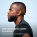 SHOKZ OpenRun USB-C Neckband Draadloze hoofdtelefoon - Zwart