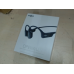 SHOKZ OpenRun USB-C Neckband Draadloze hoofdtelefoon - Zwart