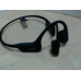 SHOKZ OpenRun USB-C Neckband Draadloze hoofdtelefoon - Zwart