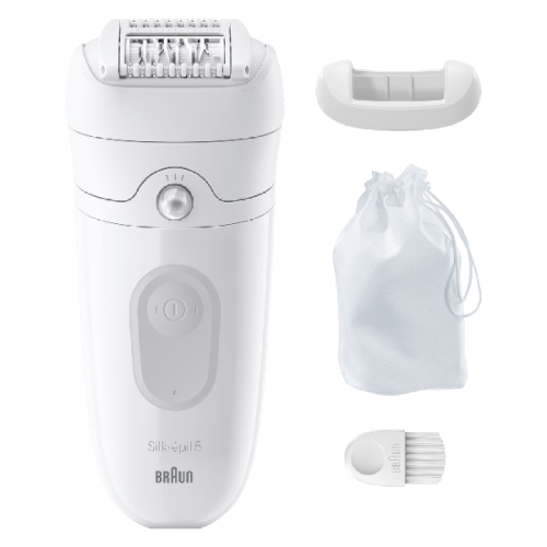 BRAUN Epilator SE5-011