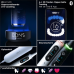 ORAL B Elektrische tandenborstel IO10 Zwart
