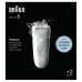 BRAUN Epilator SE5-011