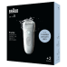 BRAUN Epilator SE5-011
