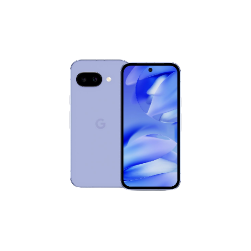 GOOGLE Pixel 9a - 5G - 128 GB - Iris