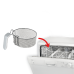 MOULINEX Friteuse (AF203110)