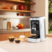 PHILIPS Senseo Maestro (CSA260/10) - Koffiepadmachine - Met padsysteem - 1,2 l - Wit